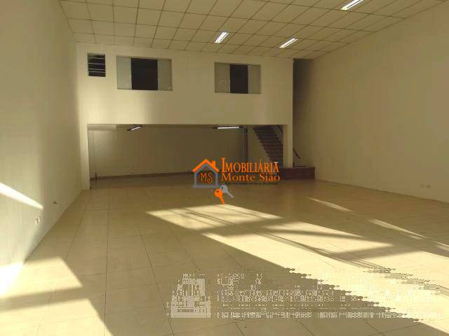 Loja-Salão para alugar, 2500m² - Foto 6