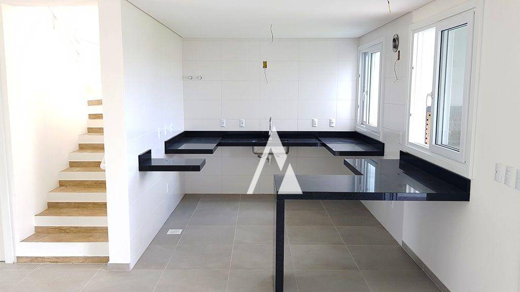 Casa de Condomínio à venda com 3 quartos, 200m² - Foto 28