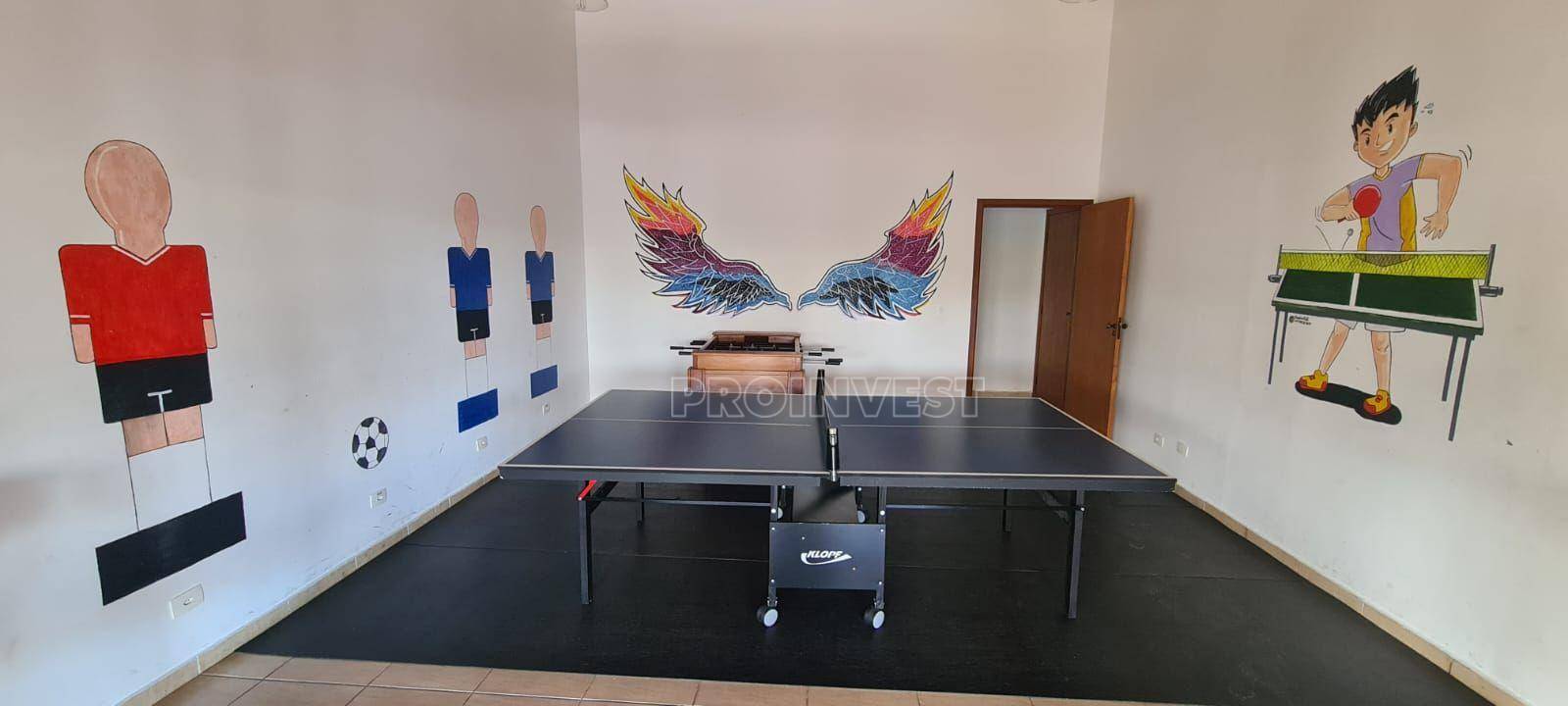 Casa de Condomínio à venda com 3 quartos, 217m² - Foto 38