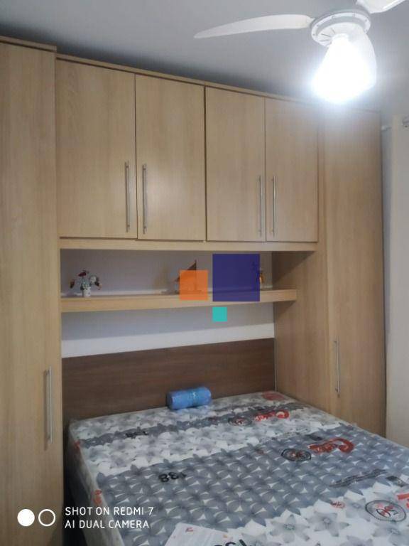 Apartamento para alugar com 3 quartos, 64m² - Foto 11