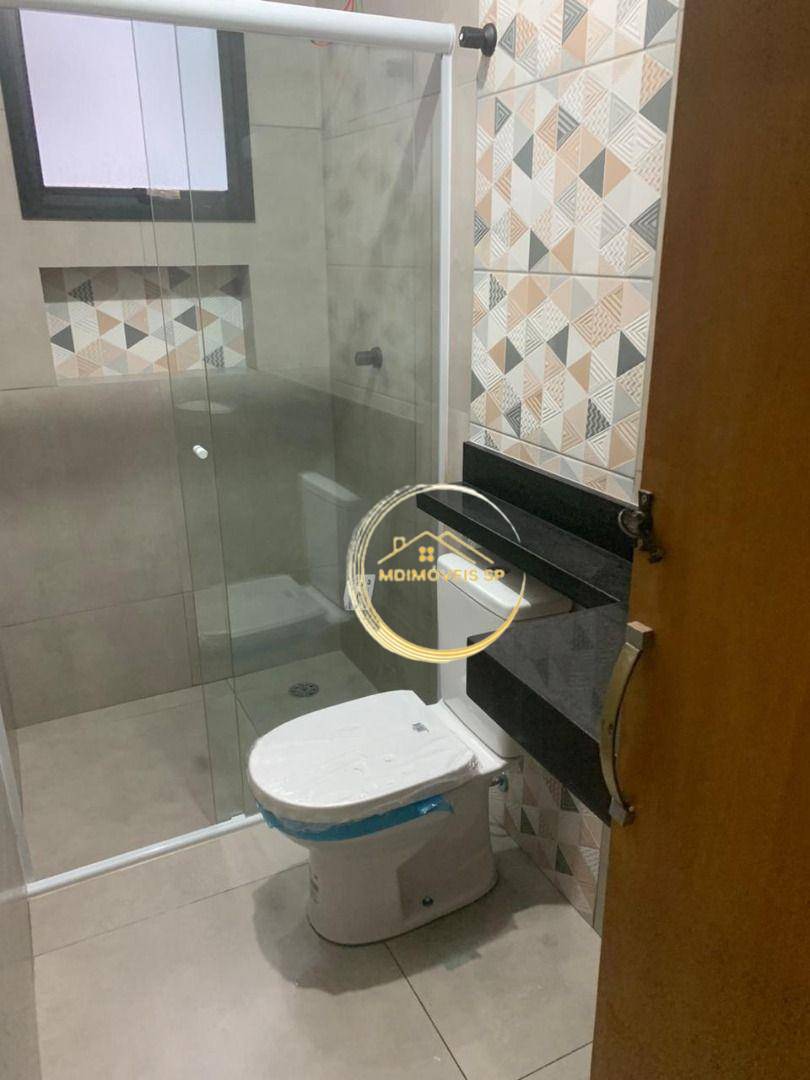 Sobrado à venda com 3 quartos, 102m² - Foto 15