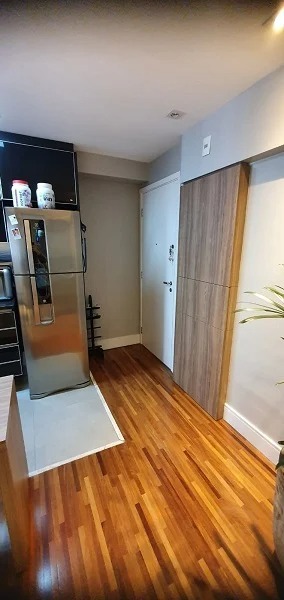 Apartamento à venda com 2 quartos, 79m² - Foto 10