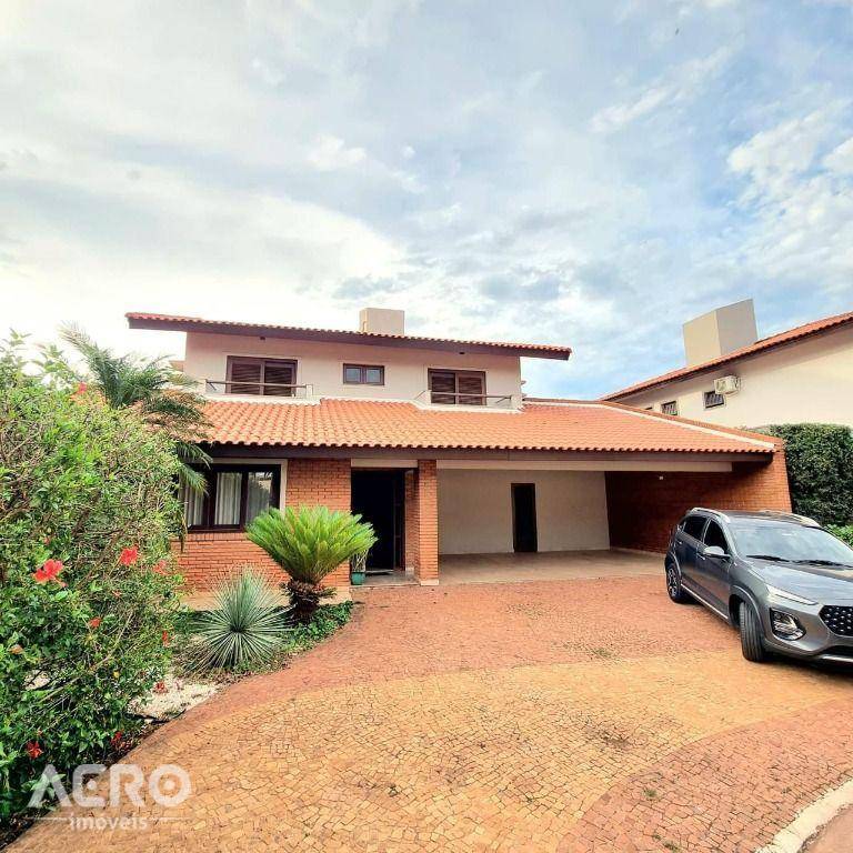 Casa de Condomínio, 4 quartos - Foto 2