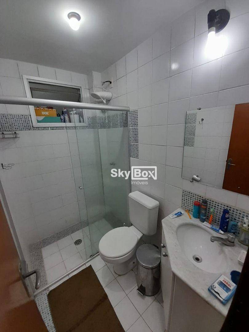 Apartamento, 3 quartos, 68 m² - Foto 2