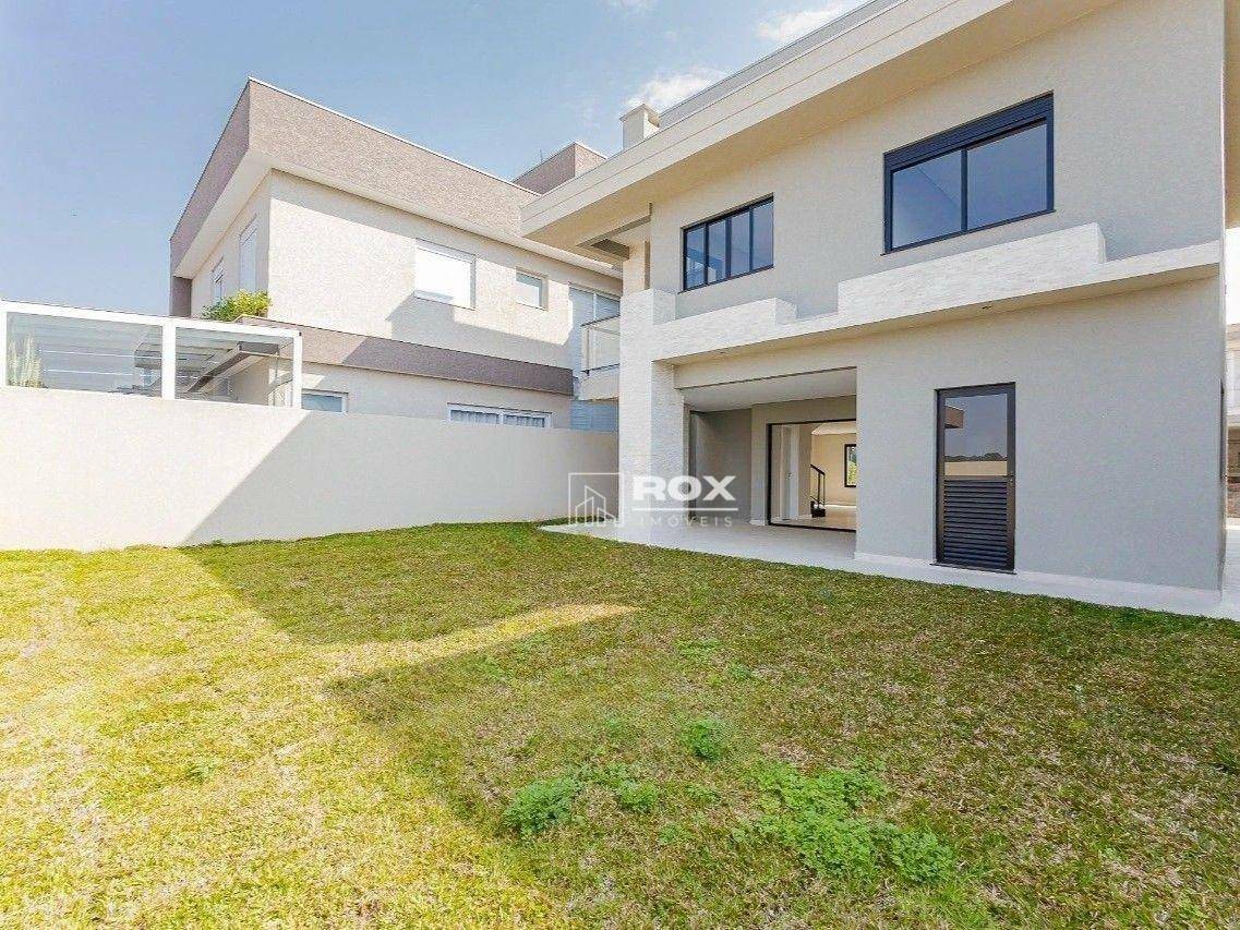 Casa de Condomínio à venda com 4 quartos, 258m² - Foto 9