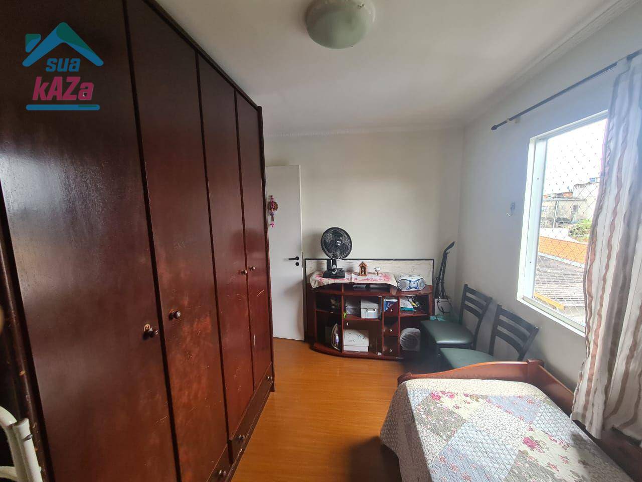 Apartamento à venda com 2 quartos, 61m² - Foto 10