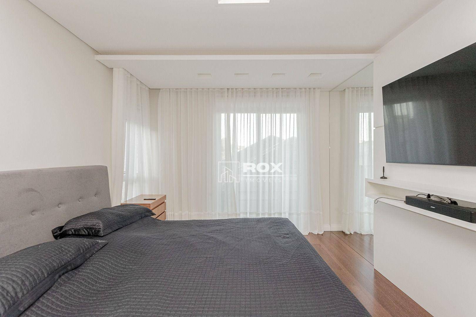 Casa de Condomínio à venda com 5 quartos, 376m² - Foto 18