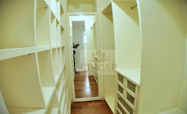Apartamento para alugar com 3 quartos, 170m² - Foto 19