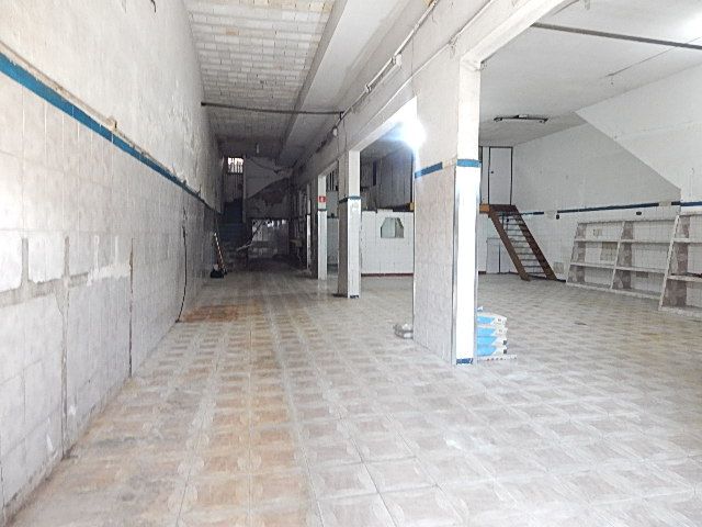 Depósito-Galpão, 420 m² - Foto 4