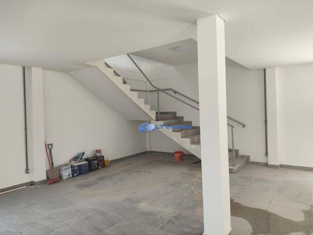 Depósito-Galpão-Armazém para alugar, 1203m² - Foto 17