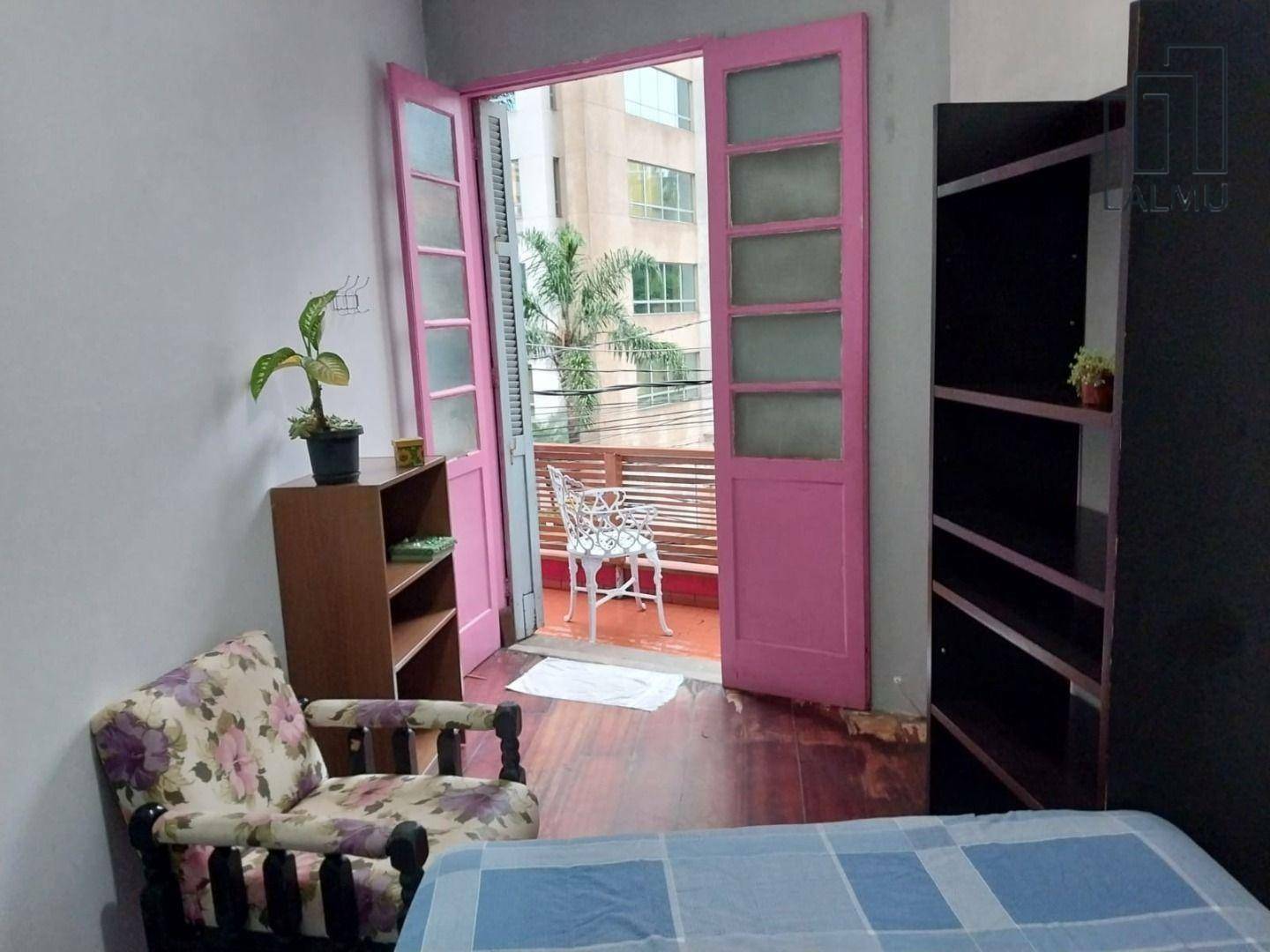 Sobrado para alugar com 3 quartos, 165m² - Foto 15