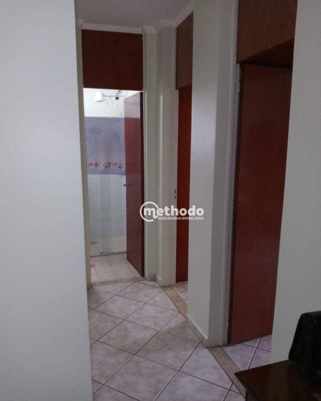 Apartamento à venda com 2 quartos, 57m² - Foto 3