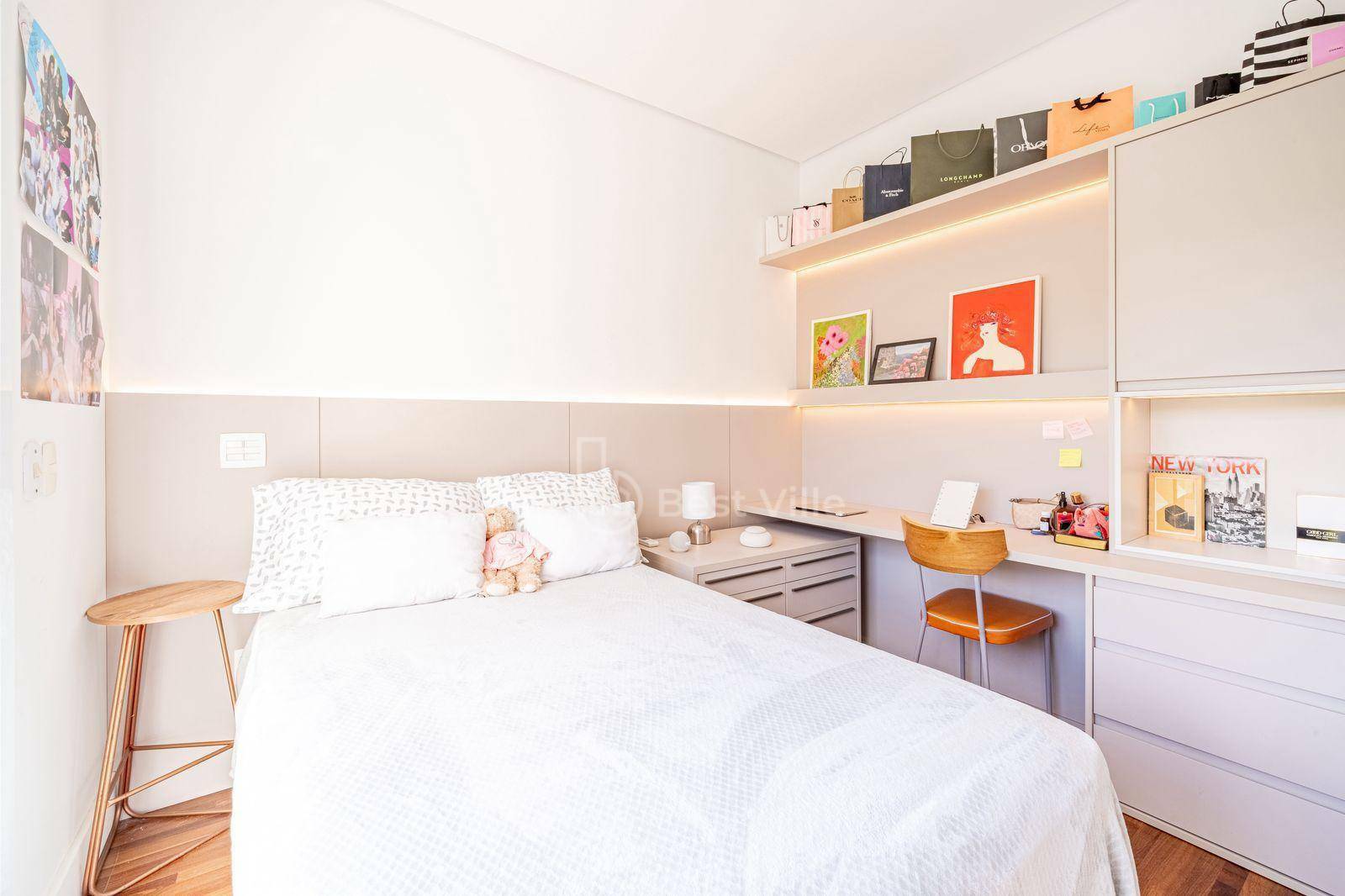 Casa de Condomínio à venda com 4 quartos, 485m² - Foto 27