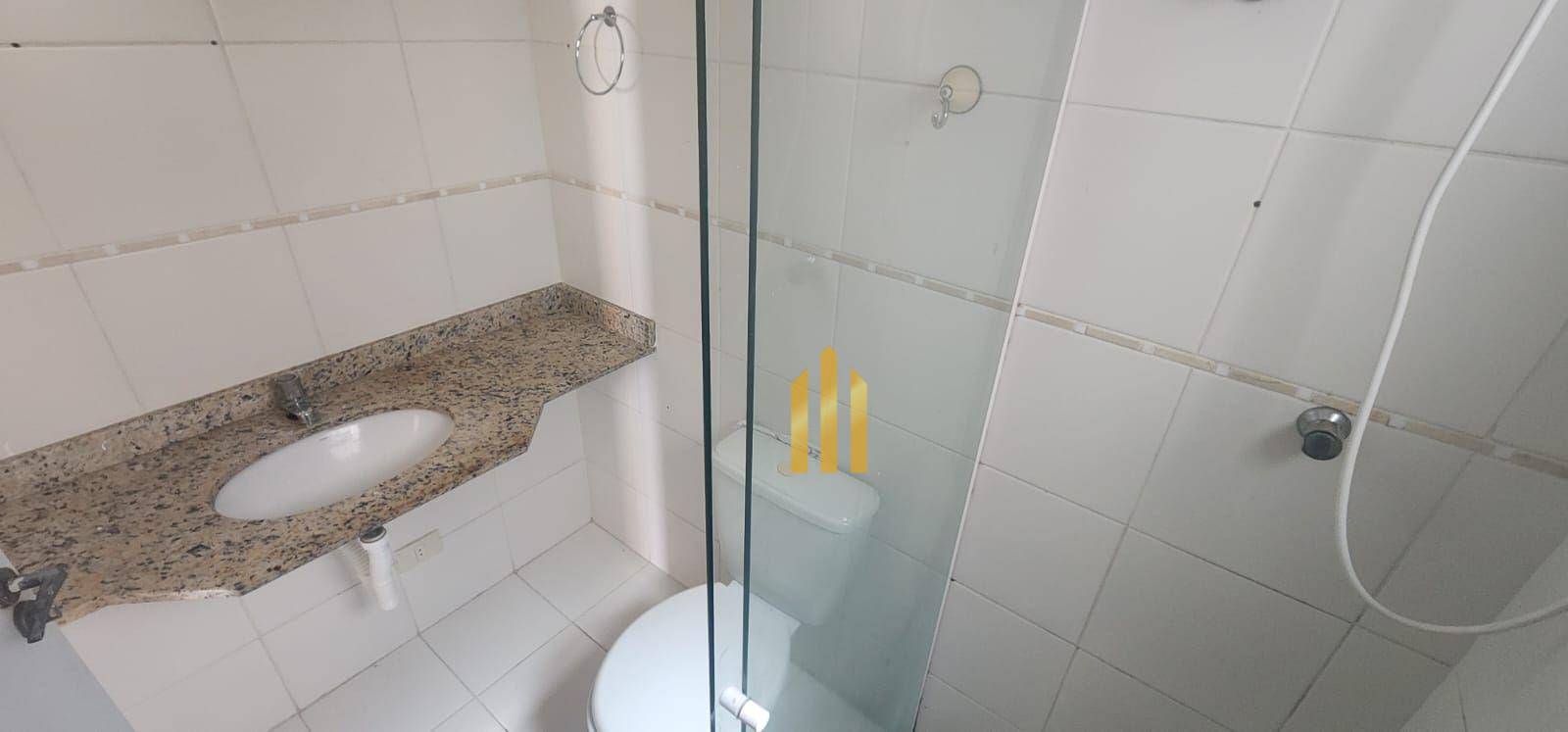 Sobrado para alugar com 2 quartos, 75m² - Foto 9