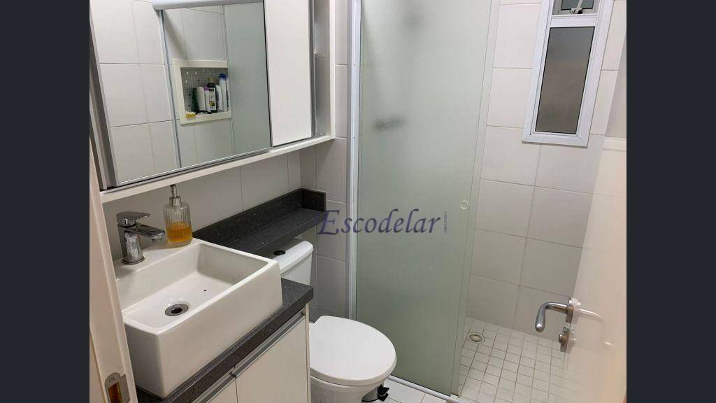 Apartamento à venda com 2 quartos, 55m² - Foto 26