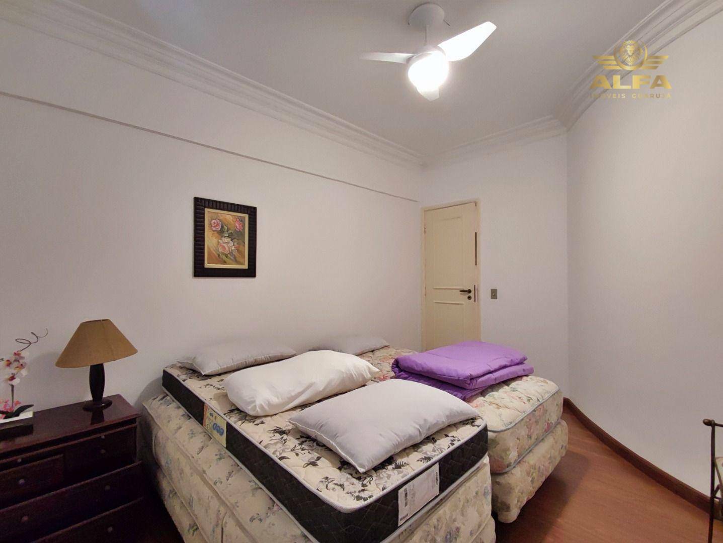 Apartamento à venda com 3 quartos, 160m² - Foto 7