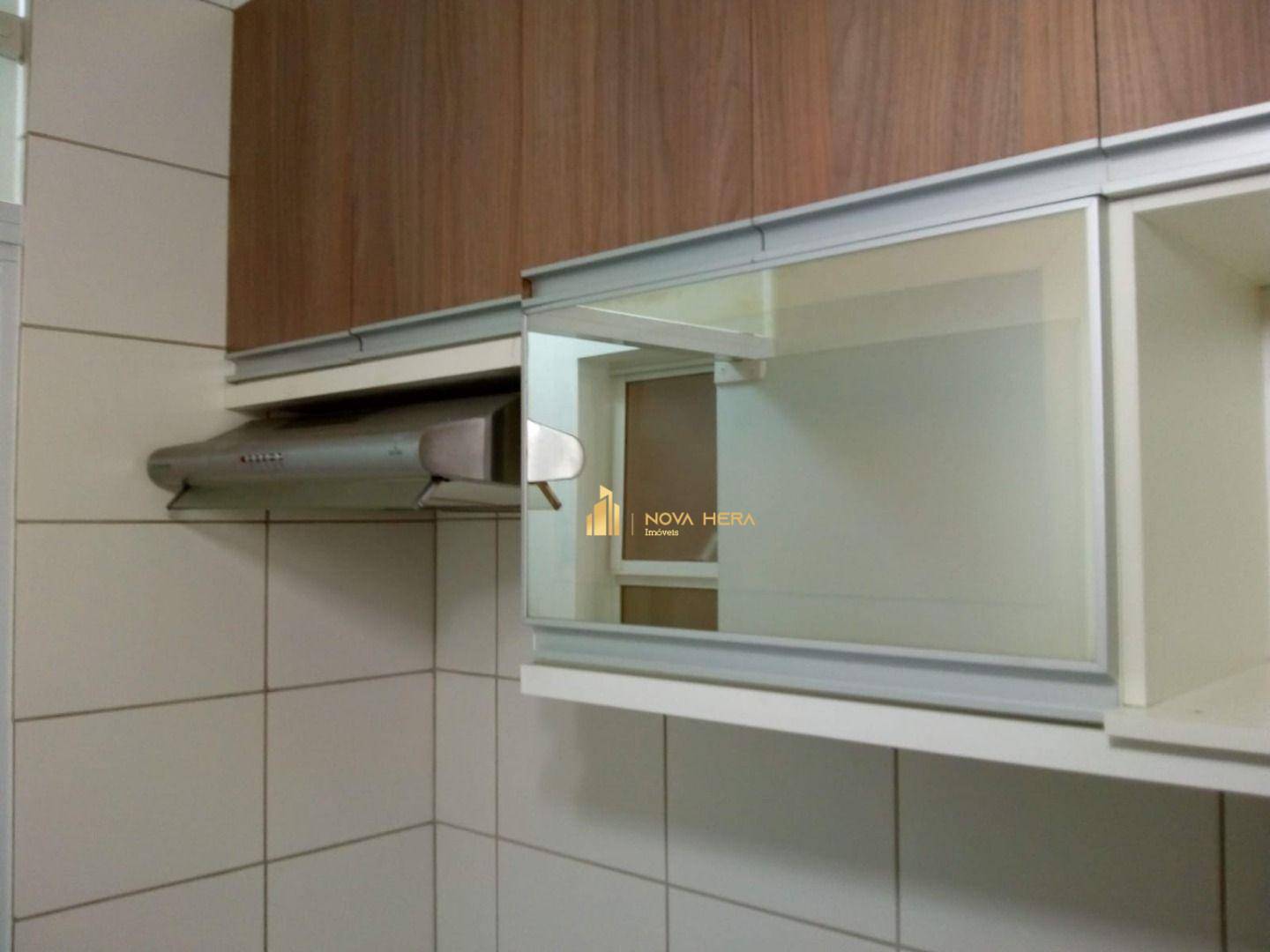 Apartamento para alugar com 3 quartos, 65m² - Foto 11