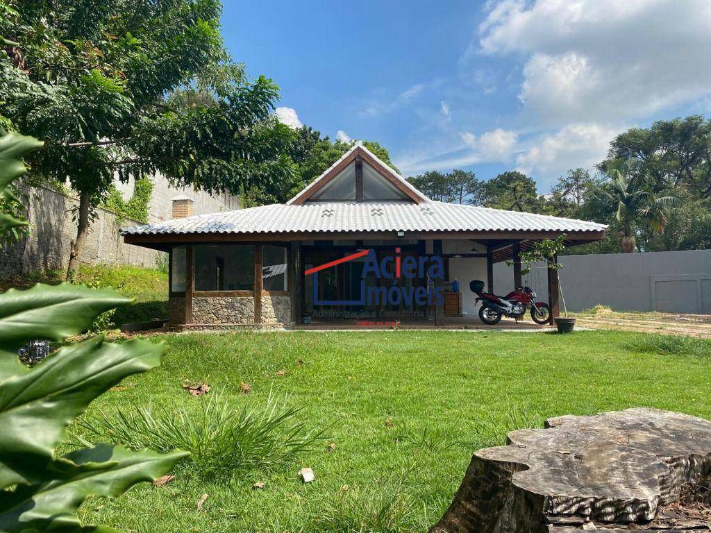 Casa de Condomínio, 3 quartos - Foto 2