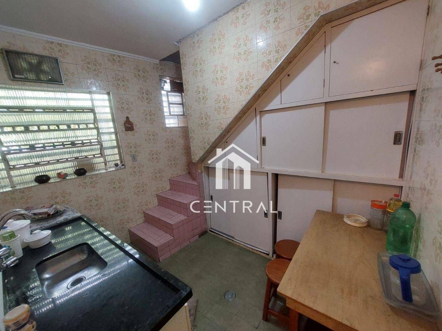 Casa à venda com 3 quartos, 120m² - Foto 8