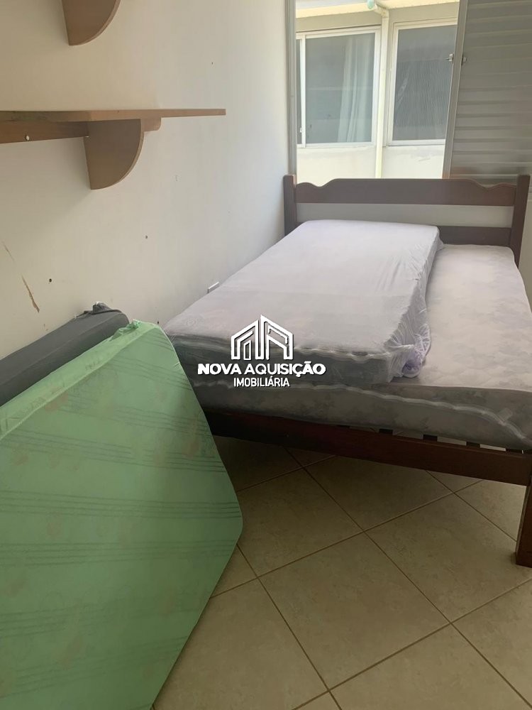 Sobrado à venda com 2 quartos, 40m² - Foto 13