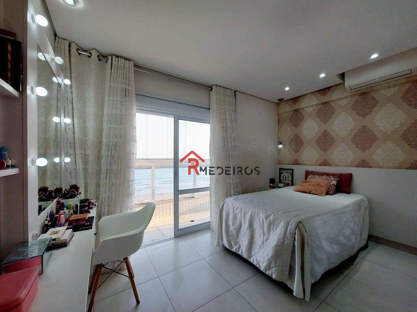 Apartamento à venda com 4 quartos, 213m² - Foto 25