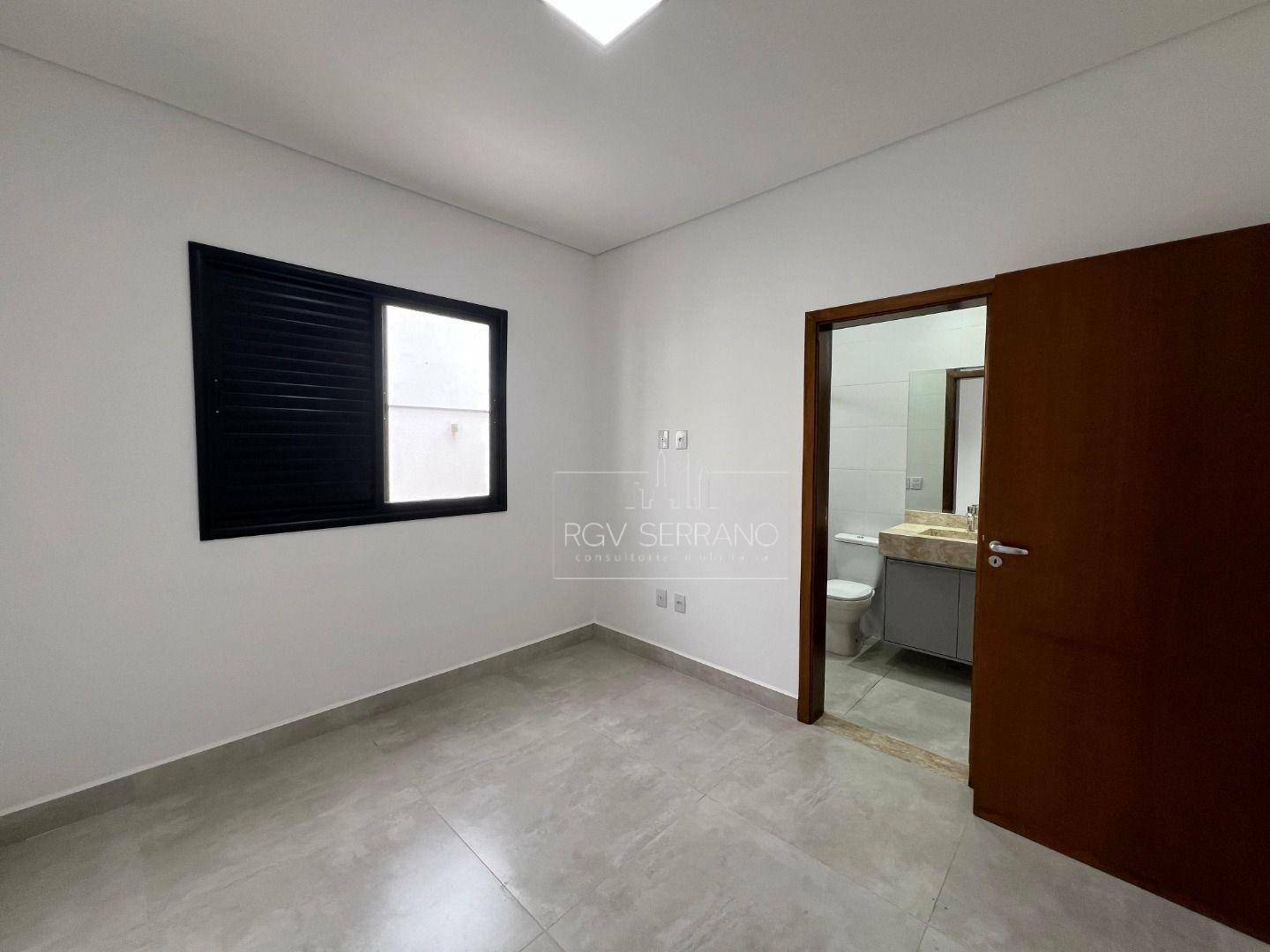 Casa de Condomínio à venda e aluguel com 3 quartos, 200m² - Foto 16