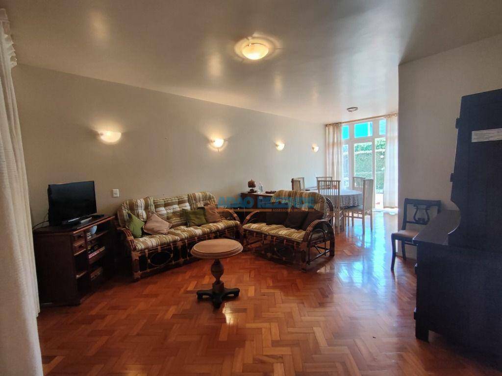 Casa de Condomínio à venda com 3 quartos, 105m² - Foto 2