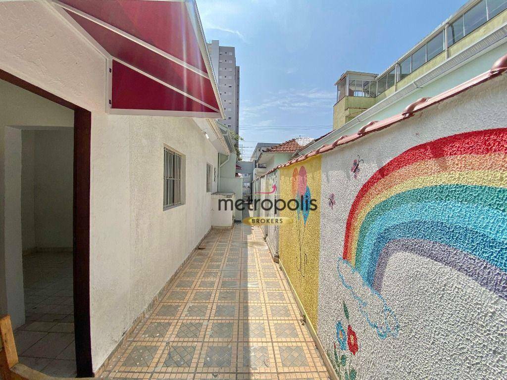 Casa para alugar, 84m² - Foto 17