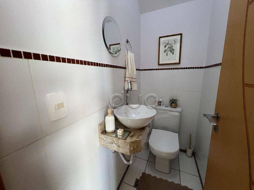 Casa de Condomínio à venda com 3 quartos, 127m² - Foto 3