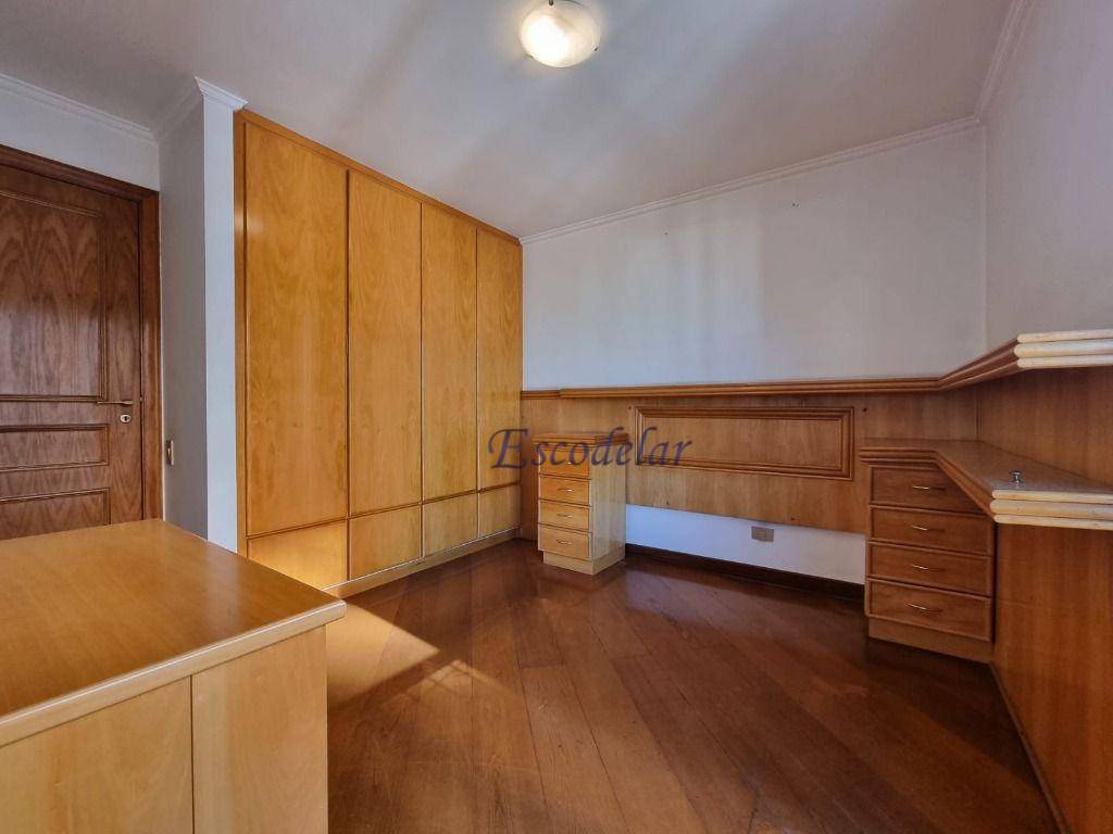 Apartamento à venda com 4 quartos, 310m² - Foto 35