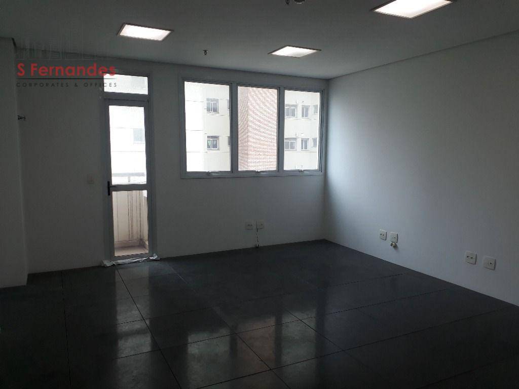 Conjunto Comercial-Sala à venda, 33m² - Foto 4