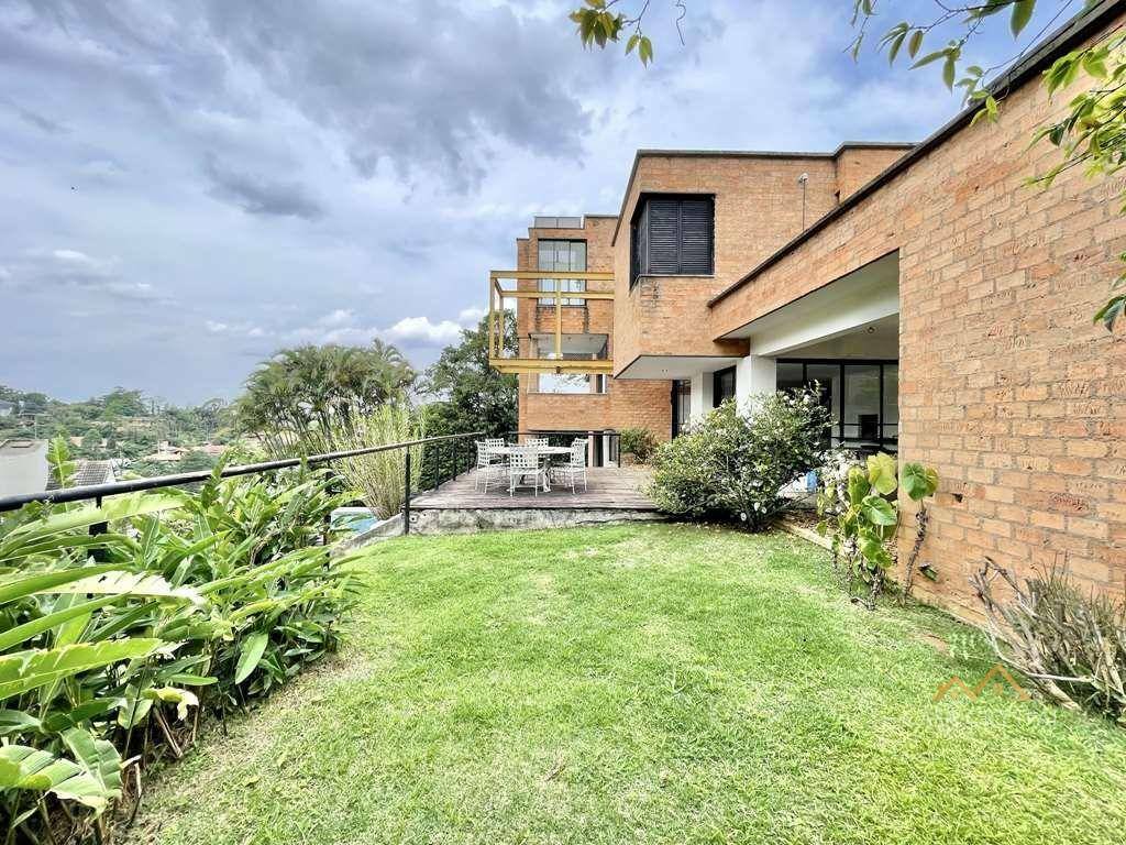 Casa de Condomínio à venda com 4 quartos, 703m² - Foto 7