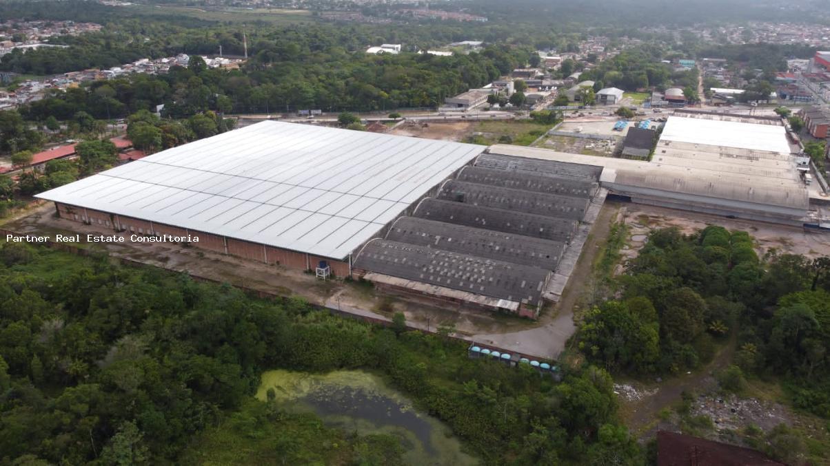 Depósito-Galpão, 462681 m² - Foto 7