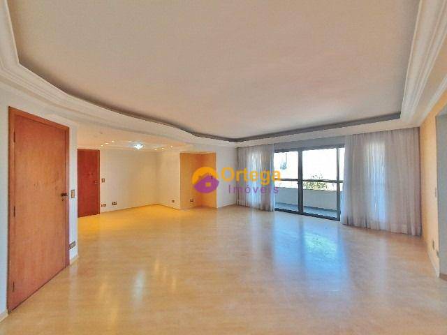 Apartamento à venda com 4 quartos, 168m² - Foto 16