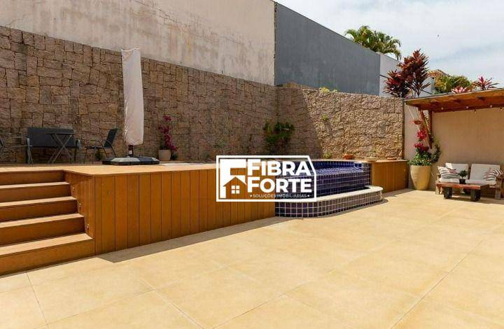 Casa de Condomínio à venda com 3 quartos, 230m² - Foto 12