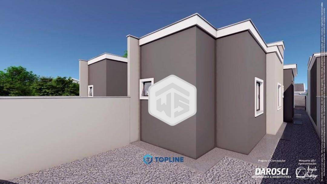 Casa de Condomínio, 2 quartos - Foto 3