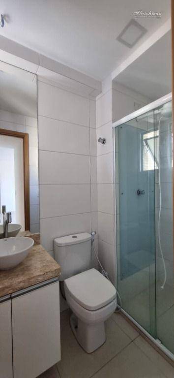 Apartamento à venda com 2 quartos, 54m² - Foto 12