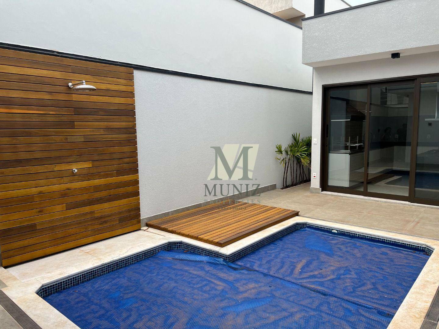 Casa de Condomínio à venda com 3 quartos, 169m² - Foto 22