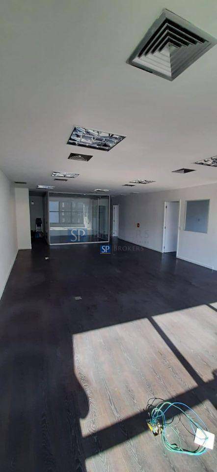 Conjunto Comercial-Sala para alugar, 162m² - Foto 12