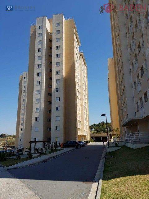 Apartamento à venda com 2 quartos, 48m² - Foto 52