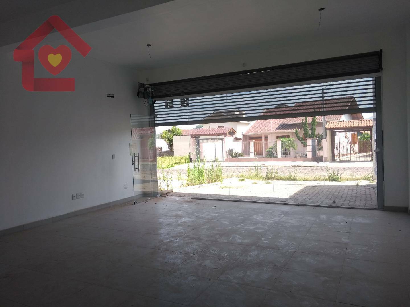 Loja-Salão para alugar, 50m² - Foto 2