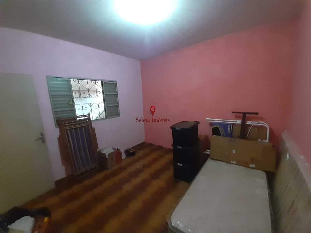 Casa à venda com 3 quartos, 110m² - Foto 6