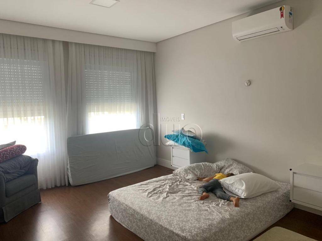 Casa de Condomínio à venda com 3 quartos, 271m² - Foto 16