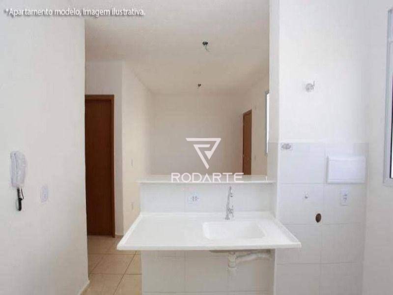 Apartamento à venda com 2 quartos, 60m² - Foto 11