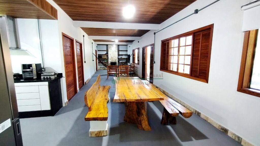 Casa de Condomínio à venda com 2 quartos, 210m² - Foto 11