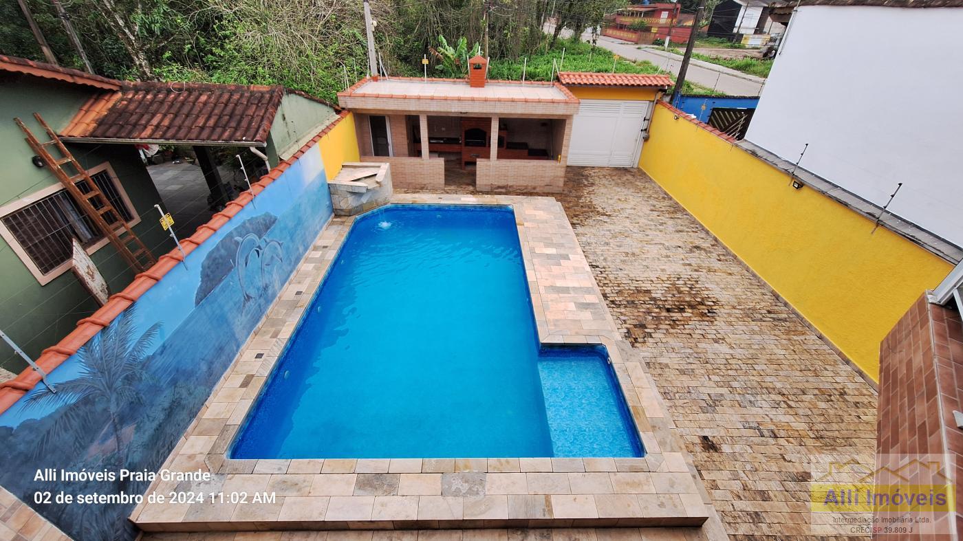 Sobrado à venda com 4 quartos, 200m² - Foto 4