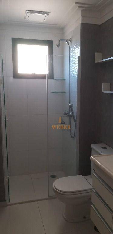 Apartamento à venda com 3 quartos, 95m² - Foto 22