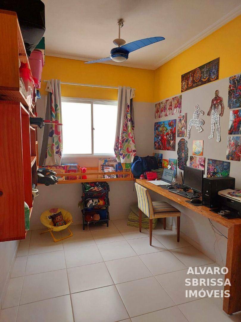 Casa de Condomínio à venda com 3 quartos, 162m² - Foto 11