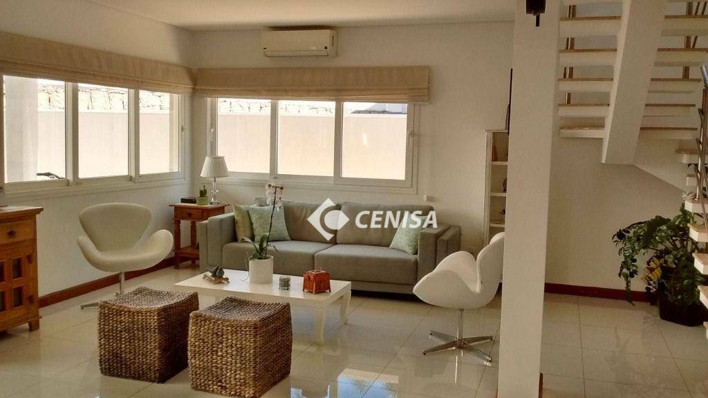 Casa de Condomínio à venda com 4 quartos, 315m² - Foto 3