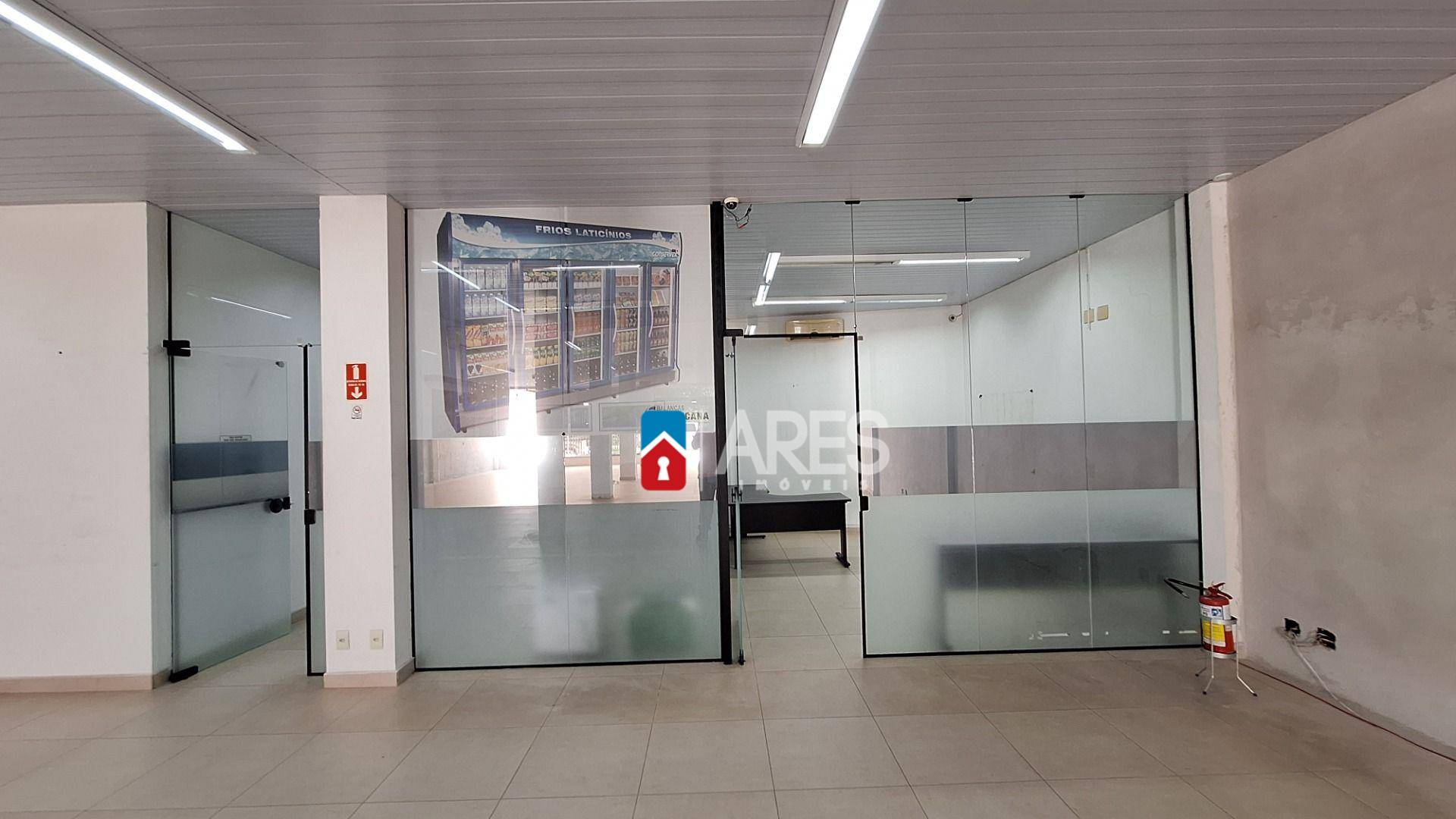 Loja-Salão, 360 m² - Foto 12